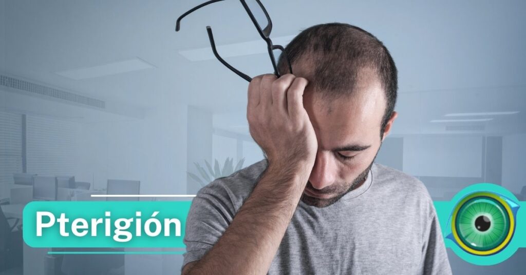 blog featured image pterigion oftalmologo en cancun