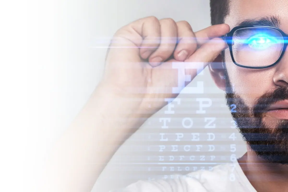 Cirugia LASIK en Cancun