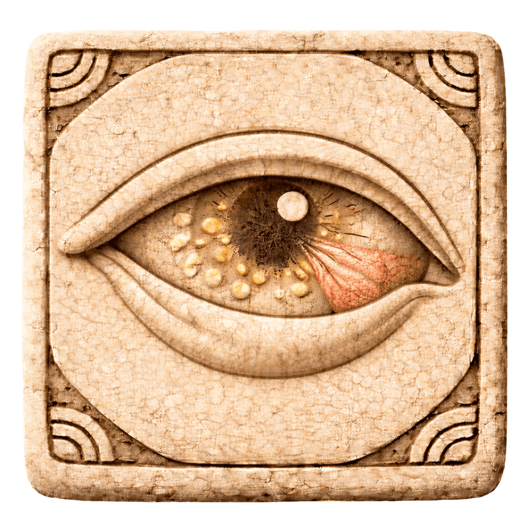 Degeneración macular