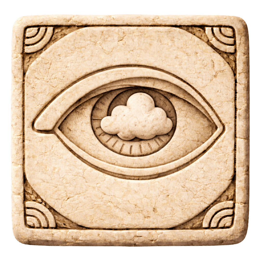 Visión nublada o cataratas