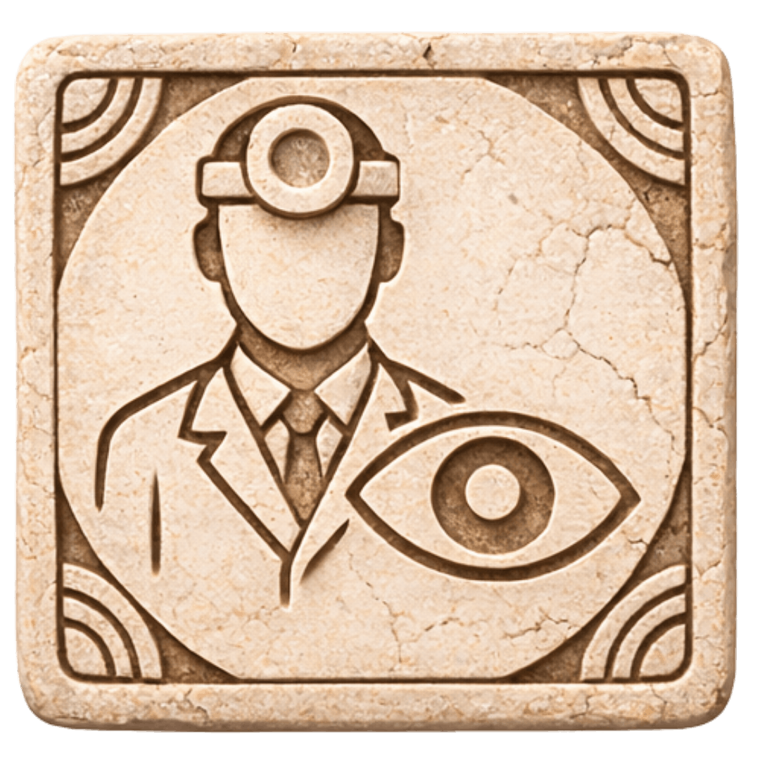 Oftalmólogo especialista