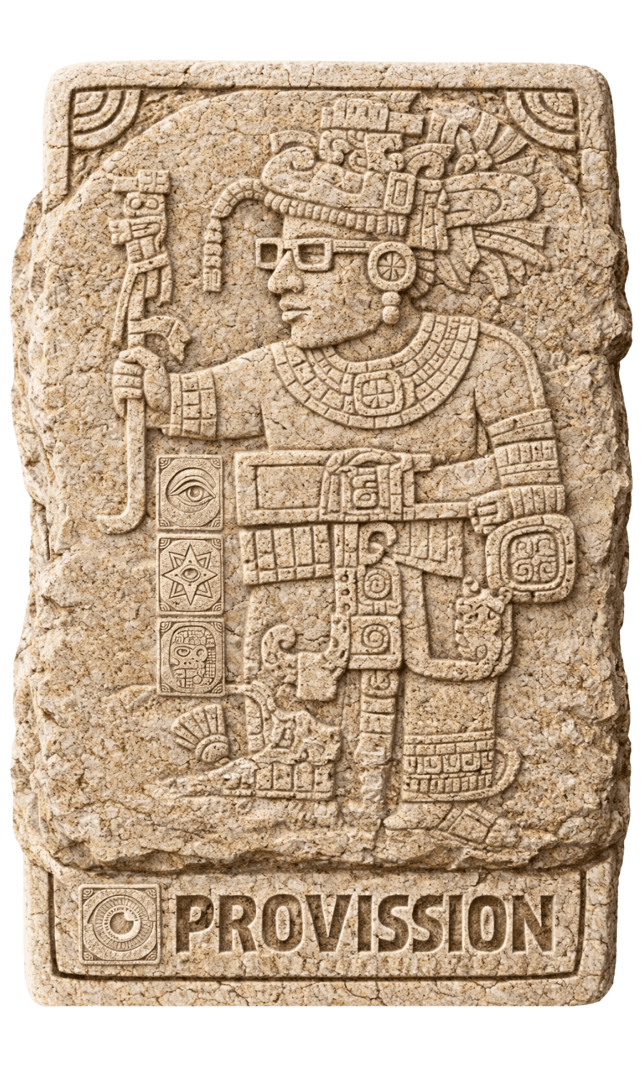 Tratamientos oculares en Cancún | Estela maya de PROVISSIÓN Clínica Oftalmológica